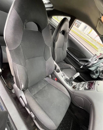 Toyota Celica cena 16500 przebieg: 261776, rok produkcji 2002 z Wałbrzych małe 326